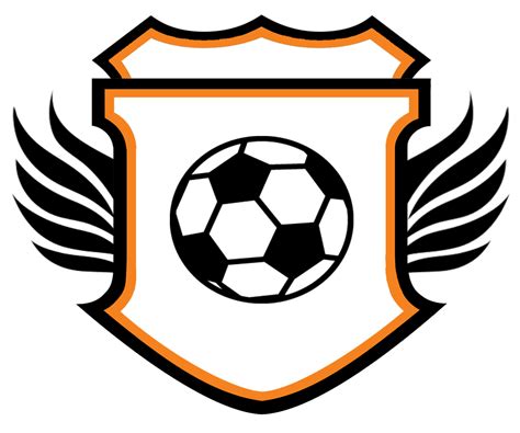 football logo design png